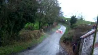 Sordo Rally Ireland