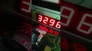 激KAZAAAN!!(ゲキカザーン!!) スーパージャックポットチャレンジ JACKPOT 100倍(メダルゲーム)