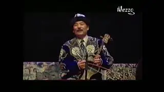 Kobyz. Қобыз. Ykylas - 