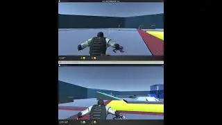 A Zone of Danger: Adding Some RPGs