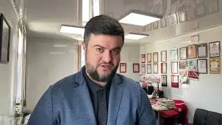 Кызыл - красный! / Акция «Лево руля!» продолжается в Туве