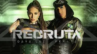 Daya Luz, Pepita - Recruta (Clipe Oficial)