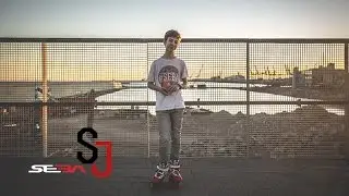 SJ Skates By SEBA Skates