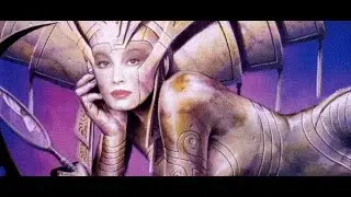 Dee D.  Jackson - Automatic Lover (1977) [FHD 1080p 60fps]