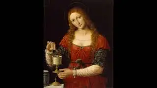 Mary Magdalane