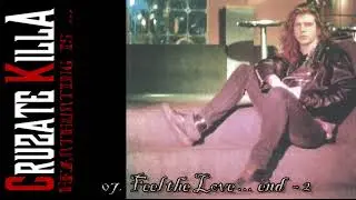CruZate KillA - Hearthurting is ... 07 - The End