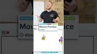 Get your elementary students comfortable using a mouse 🖱️ #ReadWriteCode #elementary #education