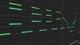 Lagoon (19 TET Microtonal)