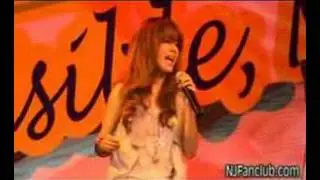 Saving All My Love For You - Jiew