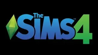 Alice Malá / The Sims 4 / tvorba simíka / zvuk jede (konečně)