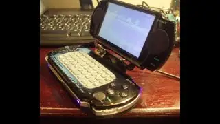 psp gore