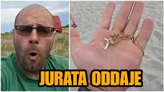 Bank rozbity - ZŁOTO x2 i masa hajsu po plażowiczach!!!