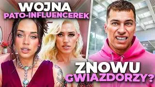 FAUSTYNA OFIARĄ ZDRADY (FRIZ, FAGATA, BUDDA, CAROLINE DERPIENSKI, STANOWSKI)
