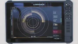 Lowrance | New GHOST 360