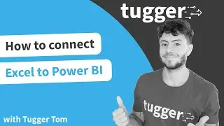 How to connect Excel to Power BI