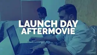 KTUGuru Launch Day Aftermovie
