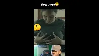 Kopi susu perawan😂‼️ Meme viral 