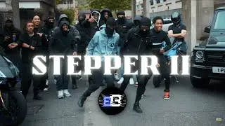 [FREE] UK Drill/NY Drill Type Beat "STEPPER II" | DRILL TYPE BEAT 2024