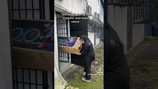 sakit hati kan ade cust mcm ni!! : manjoysimpang 