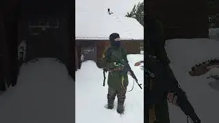 Stalker И никого на горизонте 