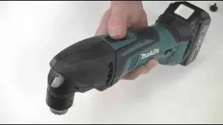 Makita multi tools