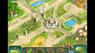 Gourmania 3 Zoo Zoom Gameplay First Look