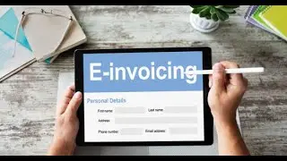 Streamlining Financial Operations  eInvoicing Case Studies for Non Profit Organisations