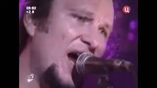 Distemper - Только ночью 2008 ТВЦ