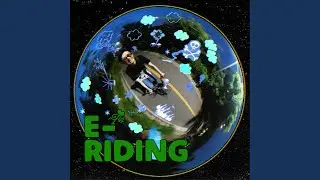 E-RIDING