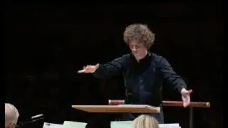 SIBELIUS // 'Valse triste' by Gothenburg Symphony Orchestra and Santtu-Matias Rouvali