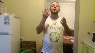 для глухих, веганство, Библия ,