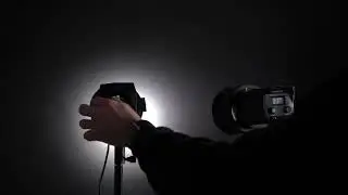 NANLITE Licht-Spot FL-11 Fresnel Light Linse Vorsatz für LED-Studioleuchte FORZA 60 im Test