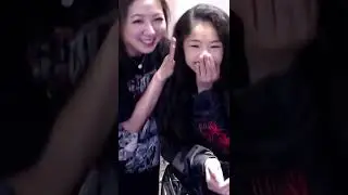 This 7 year old kid is going places...