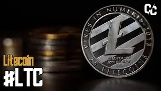 #Litecoin