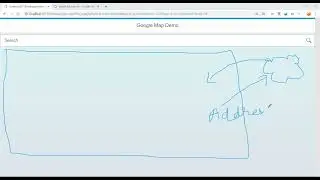 33 Gmap Integration | SAP UI5
