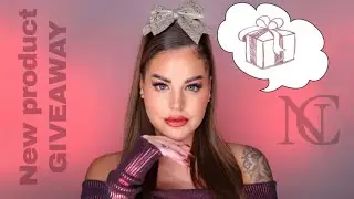 NEW NEW NEW produit NC - GIVEAWAY