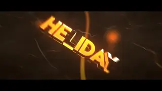 HelidayH7 intro - PotionFX (Best?)