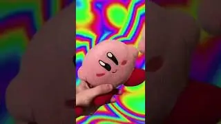Kirby in a parody of the Bojack Horseman intro because I’m too lazy to do a real video. 