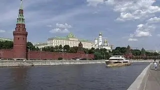 Batı'dan Rusya'ya yaptırım kıskacı