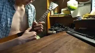Король и Шут - Кукла Колдуна на балалайке
