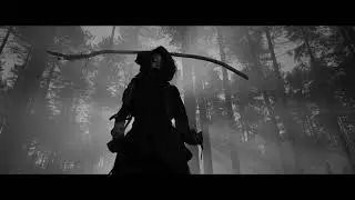 UNKLE - Rōnin I (Trailer)