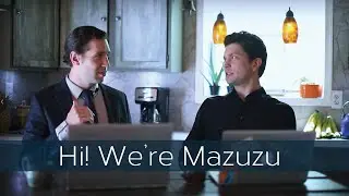 Intro to Mazuzu