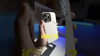 iOS 17.2 is HERE! Here’s What’s NEW! 👀😈📱
