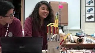 The Engineers Of Our Future
