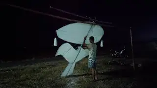 Layangan Madura