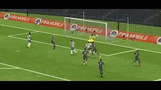 Fifa mobile quick match