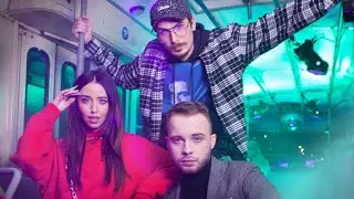Время и Стекло - Песня про Лицо