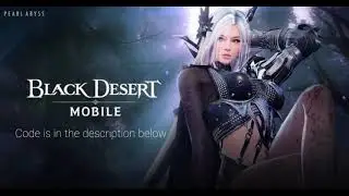 Free Coupon in Black Desert - Black Desert Mobile | 28 Days Combat Plus, Life Plus Black Spirit Plus