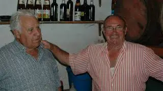 Varios Hortelanos y bodegueros del barrio de San Miguel de Tarazona 2007