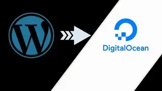 How to Install WordPress on DigitalOcean in 2025 | Step-by-Step Guide for Beginners